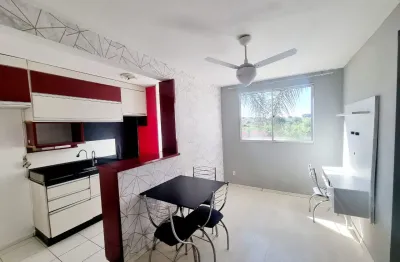 Apartamento a venda, 2 quartos, 1 bwc, Spazio Lotus prox. ao HU Londrina