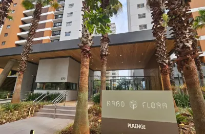Apartamento Ed Flora da Plaenge 2 suites perto Shopping Aurora