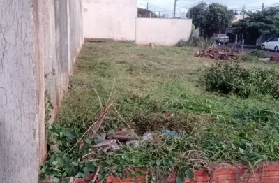 Venda Terreno de esquina ao lado da Av São João Jardim do Leste