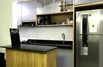 Apartamento a venda Ed Hamptons 2 quartos 51m2 proximo ao shopping Catuai