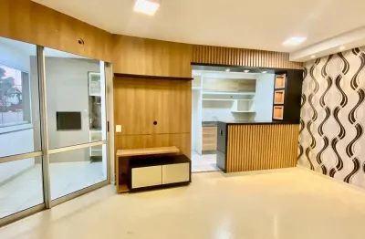 Apartamento a venda no Brisas do Araxá - 3 quartos, 1 suíte completo de armários - prox. a Av. Maringá - Londrina