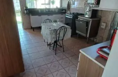 Casa para venda em caraguatatuba, martim de sa, 3 dormitórios, 2 banheiros, 1 vaga