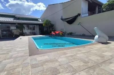 Casa térrea para venda em caraguatatuba, balneário dos golfinhos, 2 dormitórios, 2 banheiros, 5 vagas