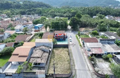 Terreno à venda no Massaguaçu, Caraguatatuba 