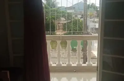 Casa / sobrado para venda em caraguatatuba, martim de sa, 3 dormitórios, 1 suíte, 2 banheiros