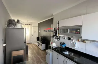 Casa em condomínio para venda em caraguatatuba, balneário dos golfinhos, 2 dormitórios, 1 suíte, 1 vaga