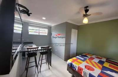 Casa em condomínio para venda em caraguatatuba, massaguaçu, 1 dormitório, 1 banheiro, 1 vaga