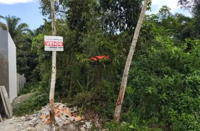 Terreno à venda no Jardim das Gaivotas, Caraguatatuba 