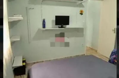 Casa térrea para venda em caraguatatuba, jardim samambaia, 2 dormitórios, 2 banheiros, 2 vagas