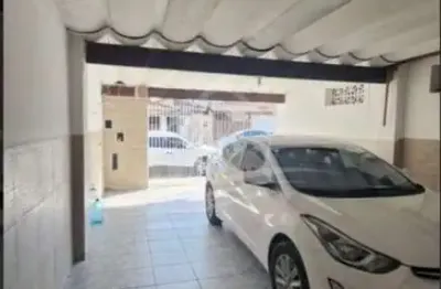 Casa térrea para venda, jardim samambaia, 2 dormitórios, 1 banheiro, 1 vaga