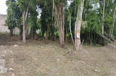 Terreno à venda no Jardim das Gaivotas, Caraguatatuba 