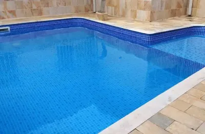 Casa térrea para venda em caraguatatuba, martim de sa, 3 dormitórios, 2 banheiros