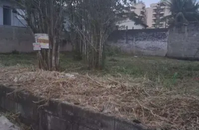 Terreno à venda no Martim de Sá, Caraguatatuba 