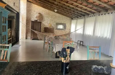 Casa em condomínio para venda em caraguatatuba, mar verde ii, 3 dormitórios, 2 banheiros