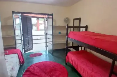 Sobrado em condomínio para venda em caraguatatuba, martim de sa, 2 dormitórios, 2 banheiros, 1 vaga