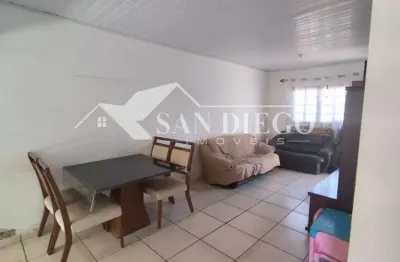 Casa para venda em caraguatatuba, praia martim de sa, 2 dormitórios, 2 banheiros