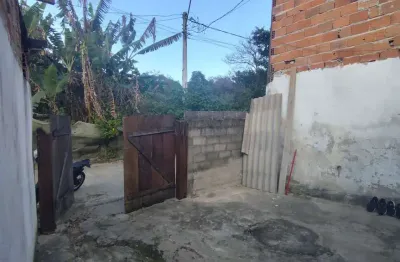 Casa à venda no Rio do Ouro, Caraguatatuba 