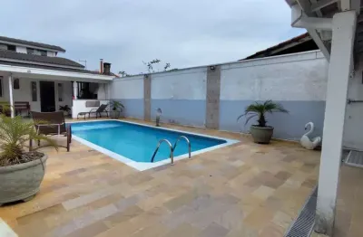 Casa para venda em caraguatatuba, martin de sá, 3 dormitórios