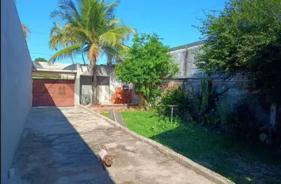 Casa para venda em caraguatatuba, jardim das gaivotas, 2 dormitórios, 1 suíte, 2 banheiros, 4 vagas