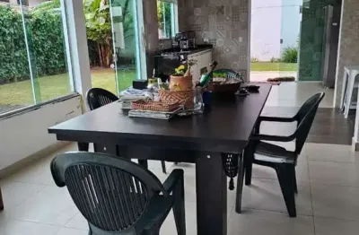 Sobrado em condomínio para venda em caraguatatuba, massagaçu, 4 dormitórios, 1 suíte, 2 banheiros