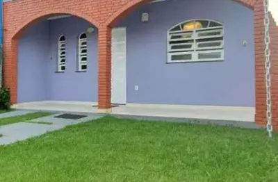 Sobrado para locação em caraguatatuba, indaia, 2 dormitórios, 2 banheiros