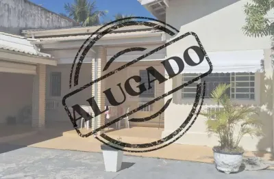 Casa para locação em caraguatatuba, balneário dos golfinhos, 2 dormitórios, 1 banheiro