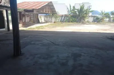 Galpão para locação em caraguatatuba, balneário dos golfinhos