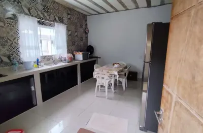 Casa para venda em caraguatatuba, canta galo, 5 dormitórios, 3 vagas