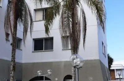 Apartamento para venda em caraguatatuba, pontal de santa marina, 1 dormitório