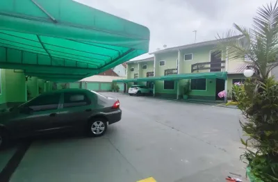 Casa em condomínio fechado à venda na Rua Alexandre de Souza Freire, 502, Martim de Sá, Caraguatatuba