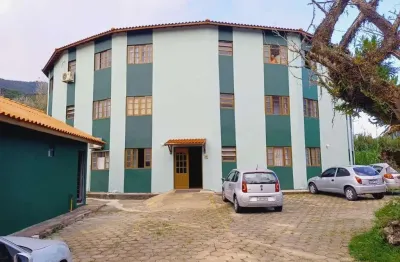 Apartamento para venda em caraguatatuba, martin de sá, 2 dormitórios, 1 banheiro
