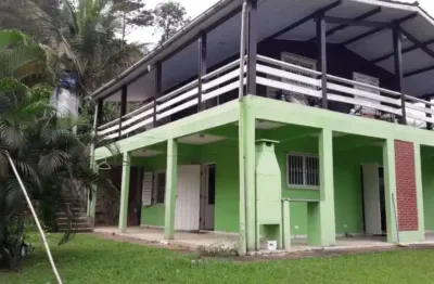 Casa / sobrado para locação em caraguatatuba, martin de sá, 4 dormitórios, 3 banheiros, 4 vagas