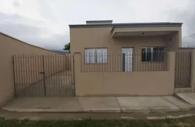 Casa em condomínio para locação, pegorelli, 2 dormitórios, 1 banheiro, 2 vagas