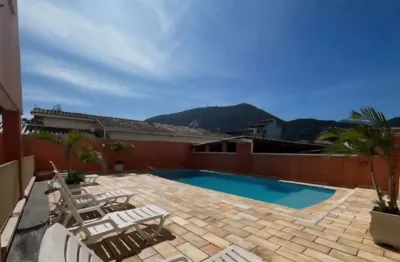 Apartamento para Venda em Caraguatatuba, Ipiranga, 2 dormitórios, 1 banheiro, 1 vaga