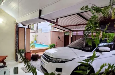 Casa para Venda em Caraguatatuba, indaia, 4 dormitórios, 2 suítes, 3 banheiros, 2 vagas