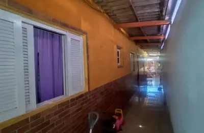 Casa para Venda em Caraguatatuba, Perequê Mirim, 2 dormitórios, 1 banheiro
