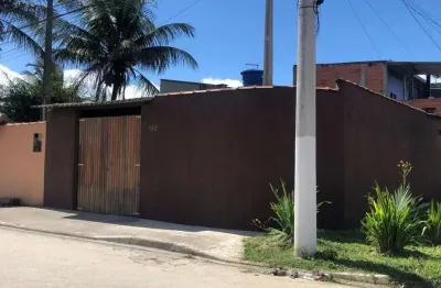 Casa para Venda em Caraguatatuba, Parque Balneário Maria Helena