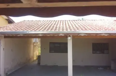 Casa para Venda em Caraguatatuba, Jaragua, 3 dormitórios, 2 banheiros