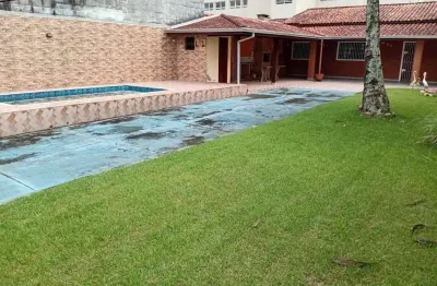 Casa para alugar no Prainha, Caraguatatuba 