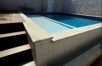 Casa para alugar no Porto Novo, Caraguatatuba 