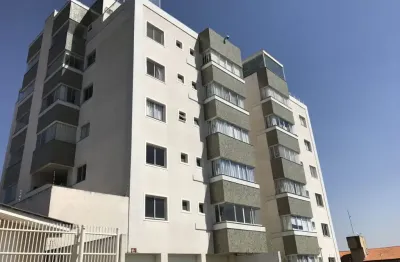 Apartamento com 2 quartos à venda na Rua Teixeira Soares, 191, Oficinas, Ponta Grossa
