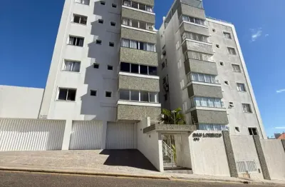 Apartamento com 2 quartos à venda na Rua Teixeira Soares, 191, Oficinas, Ponta Grossa