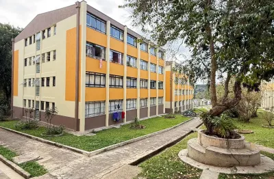 Apartamento com 2 quartos à venda na Rua Vereador Ernâni Batista Rosas, 3131, Jardim Carvalho, Ponta Grossa