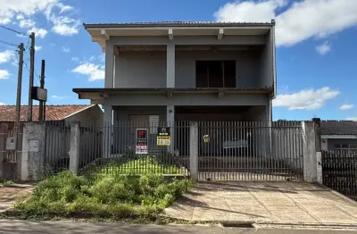 Casa com 3 quartos à venda na Rua Rosa Domingos Franco, 24, Jardim Carvalho, Ponta Grossa