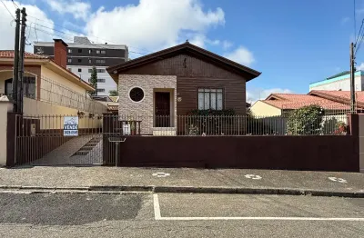 Casa com 3 quartos à venda na Rua Conrado Pereira Ramos, Jardim Carvalho, Ponta Grossa