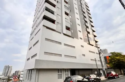 Apartamento com 3 quartos à venda na Rua Carlos Osternack, 34, Estrela, Ponta Grossa
