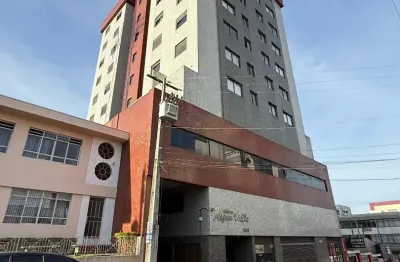 Apartamento com 1 quarto para alugar na Rua Theodoro Rosas, 1008, Centro, Ponta Grossa
