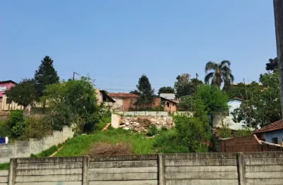 Terreno à venda na Rua Terra Rica, 48, Contorno, Ponta Grossa