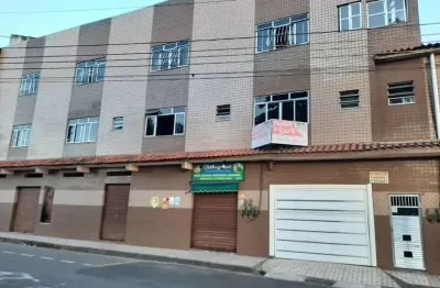 Vende-se prédio com 2 apartamentos e mais 6 lojas no bairro volta grende- volta redonda - vg1050