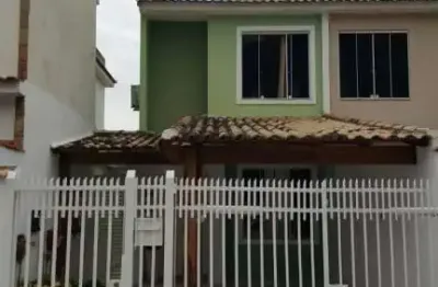 Casa a venda com 2 quarto, sendo 1 suite no bairro de fátima - bf139
